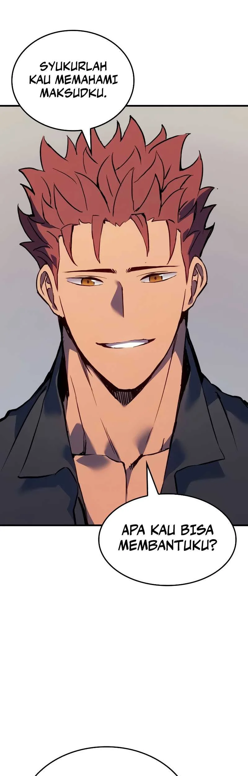 the indomitable martial king chapter 68 - Page 5